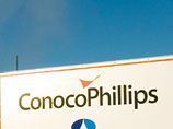 Нефтяная компания ConocoPhillips полностью ушла с российского рынка Нефтяная компания ConocoPhillips полностью ушла с российского рынка