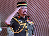 Султан Брунея Хассанал Болкиах предупредил граждан государства, что желающие отпраздновать Рождество могут поплатиться за это пятью годами тюрьмы