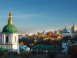 Один из храмов Киево-Печерской лавры могут передать Киевскому патриархату, считают в РПЦ
