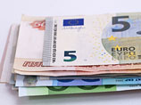 Евро вырос до 78 рублей