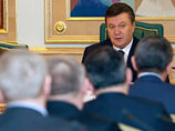 В расширенный санкционный список США вошли "министры Януковича" и чиновники ДНР