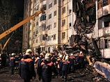 В Волгограде под завалами разрушенного взрывом газа дома обнаружено тело четвертого  погибшего