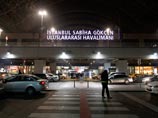 Взрыв в аэропорту Стамбула привел к гибели одного человека Взрыв в аэропорту Стамбула привел к гибели одного человека