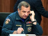 Глава МЧС отменил все премии руководителям центрального аппарата ведомства Глава МЧС отменил все премии руководителям центрального аппарата ведомства