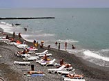 Черноморские курорты России к лету готовятся поднять цены на 30-50% Черноморские курорты России к лету готовятся поднять цены на 30-50%