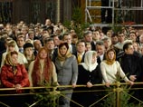 Православные и католики говорили в Москве о том, как следует относиться к Рождеству Православные и католики говорили в Москве о том, как следует относиться к Рождеству
