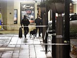 В центре Стокгольма прогремел взрыв В центре Стокгольма прогремел взрыв