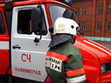 В жилом доме под Калининградом взорвался газ: пострадал один человек