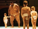 В Ричмонде скончался самый тяжелый боец в истории ММА, весивший 400 кг В Ричмонде скончался самый тяжелый боец в истории ММА, весивший 400 кг