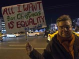 В Греции узаконили однополые партнерства