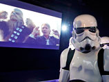 40-летний клерк Джим Брейден выиграл супермарафон по просмотру "Звездных войн"