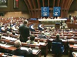 Делегация Госдумы не примет участия в очередной сессии ПАСЕ