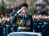 Бывшему главкому Сухопутных войск, осужденному на пять лет за взятку, заменили тюремный срок на штраф Бывшему главкому Сухопутных войск, осужденному на пять лет за взятку, заменили тюремный срок на штраф