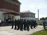 На Кубани уволены 17 сотрудников ФСИН после проверки по факту смерти украинца в воспитательной колонии На Кубани уволены 17 сотрудников ФСИН после проверки по факту смерти украинца в воспитательной колонии