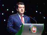 Казанский "Рубин" зимой не будет искать нового тренера Казанский "Рубин" зимой не будет искать нового тренера