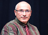 Михаил Ходорковский Михаил Ходорковский