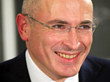 Ходорковский может попросить политическое убежище в Великобритании, в Лондоне отказываются от комментариев