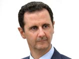 По данным американских и арабских источников, целью контактов с представителями сирийского режима было отстранение президента страны Башара Асада от власти