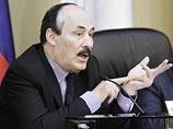 Губернатор Рамазан Абдулатипов называет точное число своих земляков, которые уехали воевать за боевиков, - 643 человека Губернатор Рамазан Абдулатипов называет точное число своих земляков, которые уехали воевать за боевиков, - 643 человека