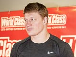 Поветкин сразится с Уайлдером за титул WBC в апреле-мае будущего года Поветкин сразится с Уайлдером за титул WBC в апреле-мае будущего года
