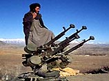 Запад меняет свое отношение к афганскому движению Талибан