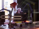 Австрийская радиостанция наказала ведущего за переданную в эфир 24 раза песню Last Christmas (ВИДЕО) Австрийская радиостанция наказала ведущего за переданную в эфир 24 раза песню Last Christmas (ВИДЕО)