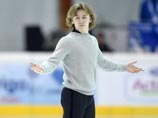Фигурист Артур Гачинский завершил карьеру в 22 года, перестав прогрессировать Фигурист Артур Гачинский завершил карьеру в 22 года, перестав прогрессировать