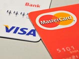 Visa и MasterCard отключили новую порцию российских банков Visa и MasterCard отключили новую порцию российских банков