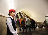 Станцию "Бауманская" Московского метрополитена открыли после капремонта