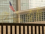 Посольства США и Великобритании в Китае предупредили об угрозах Посольства США и Великобритании в Китае предупредили об угрозах
