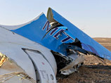 Глава Федеральной службы безопасности Александр Бортников заявил, что установлена примерная принадлежность структур, которые причастны к теракту в российском пассажирском самолете A321, потерпевшему катастрофу в Египте