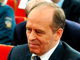 Александр Бортников