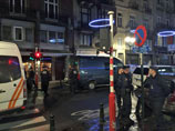 В Бельгии задержали еще одного подозреваемого в причастности к терактам в Париже