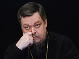 Протоиерей Всеволод Чаплин объяснил свою отставку разногласиями с патриархом Кириллом