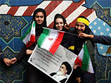 США выплатят по 4,4 миллиона долларов узникам посольства в Тегеране в 1979 году