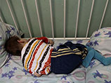 Санитарка забайкальского интерната для умственно отсталых детей привязала ребенка к кровати на всю ночь