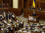 Верховная Рада Украины в пятницу приняла закон "О государственном бюджете Украины на 2016 год"