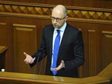 Выступая с заключительным словом перед голосованием за проект госбюджета, премьер-министр Украины Арсений Яценюк заявил, что документ не идеален, но его поддержать необходимо
