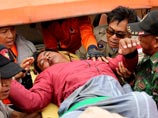 В Индонезии нашли еще 40 тел погибших при крушении парома, общее число жертв возросло до 63