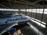 "Сбербанк" обнаружил новые крупные долги и неисправные самолеты "Трансаэро" "Сбербанк" обнаружил новые крупные долги и неисправные самолеты "Трансаэро"
