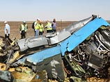 Подробности расследования авиакатастрофы A321 в Египте продолжают просачиваться в СМИ спустя два месяца после крушения