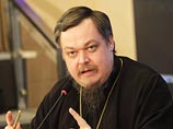 Протоиерей Всеволод Чаплин заявил в интервью радиостанции "Говорит Москва", что патриарх Кирилл "перестал понимать, что он коллективный проект и должен выражать не только свое мнение" Протоиерей Всеволод Чаплин заявил в интервью радиостанции "Говорит Москва", что патриарх Кирилл "перестал понимать, что он коллективный проект и должен выражать не только свое мнение"