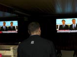 Лидеры разделенного Кипра записали совместное рождественское обращение Лидеры разделенного Кипра записали совместное рождественское обращение