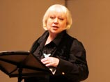 Светлана Крючкова лечится от онкологии за рубежом, узнали СМИ Светлана Крючкова лечится от онкологии за рубежом, узнали СМИ