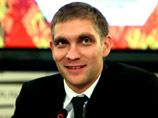 Виталий Петров