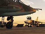 Генштаб РФ: самолеты ВКС совершили уже более 5 тысяч вылетов в Сирии и уничтожили больше 2 тысяч бензовозов с нефтью ИГ