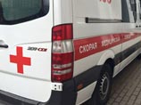В Москве прохожий ударил водителя BMW, не пропускавшего скорую помощь В Москве прохожий ударил водителя BMW, не пропускавшего скорую помощь