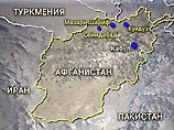 Несколько недель назад неизвестные обстреляли его автоколонну в провинции Кандагар. Усама бен Ладен при этом не пострадал Несколько недель назад неизвестные обстреляли его автоколонну в провинции Кандагар. Усама бен Ладен при этом не пострадал