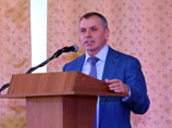 Председатель государственного совета Крыма Владимир Константинов выступил против употребления в современном русском языке заимствованных западных слов