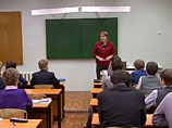 "Троечников мы не рекомендуем принимать в ВУЗы", - отметил Ливанов. Министр сообщил, что троечники, "как правило, не способны осваивать программу высшего образования" "Троечников мы не рекомендуем принимать в ВУЗы", - отметил Ливанов. Министр сообщил, что троечники, "как правило, не способны осваивать программу высшего образования"